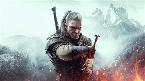 The Witcher 4